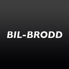 Bil-Brodd-icoon