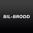 Bil-Brodd 图标