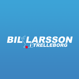Bil Larsson i Trelleborg AB icône