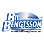 Bil-Bengtsson أيقونة