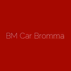 BM Car ícone