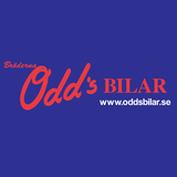 Odds Bilar icon