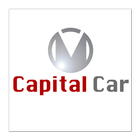 Capital Car icône