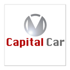 Capital Car ไอคอน