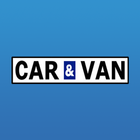 Car & Van Sweden 아이콘