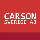 Carson Sverige APK