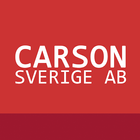 Carson Sverige biểu tượng