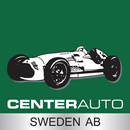 Center Auto Sweden aplikacja
