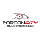 Fordon City - Peugeot aplikacja