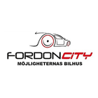 Fordon City - Peugeot アイコン