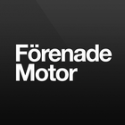 Förenade Motor simgesi