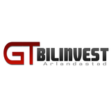 GT Bilinvest AB icône