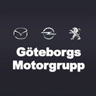ikon Göteborgs Motorgrupp
