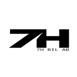 7H Bil AB icon