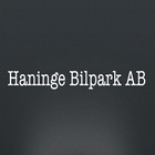 Haninge Bilpark أيقونة