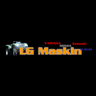 LG Bil & Maskin ikon