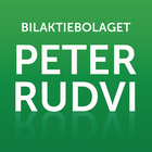 Bilaktiebolaget Peter Rudvi icon