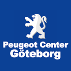 Peugeot Center أيقونة