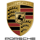 Porsche Center Stockholm-icoon