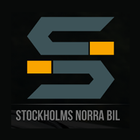 Stockholms Norra Bil icône
