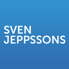 آیکون‌ Sven Jeppssons