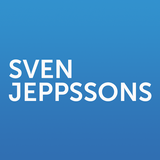 Sven Jeppssons icône