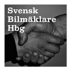 Svensk Bilmäklare HBG icône