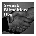 Svensk Bilmäklare HBG icon