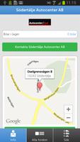 Södertälje Autocenter gönderen