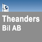 Theanders Bil biểu tượng