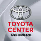 Toyota Center Kristianstad-icoon
