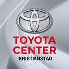 Toyota Center Kristianstad иконка