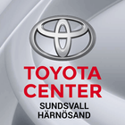 Toyota Center Sundsvall icon