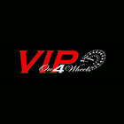 VIP on 4 Wheels আইকন
