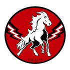 HC Vita Hästen ikon
