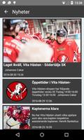HC Vita Hästen Screenshot 1