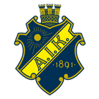 AIK Hockey Zeichen