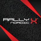 RallyX Nordic simgesi