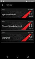 RallyX Nordic ảnh chụp màn hình 2