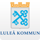 Felanmälan i Luleå kommun 아이콘