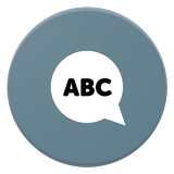 Spelling Alphabets icon