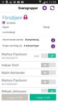 Telia Jobbmobil Växel 截图 2