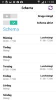 Telia Jobbmobil Växel Screenshot 3