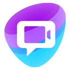 Telia Videomöte icon