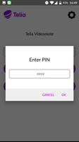 Telia Videomöte اسکرین شاٹ 2