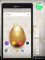 Easter Egg for Xperia™ Affiche