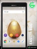 Easter Egg for Xperia™ পোস্টার