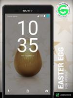 Easter Egg for Xperia™ স্ক্রিনশট 1