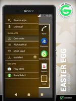 Easter Egg for Xperia™ স্ক্রিনশট 2