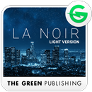 LA Noir Light for Xperia™ APK
